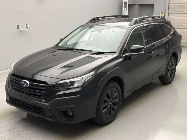 SUBARU LEGACY OUTBACK 2024