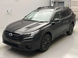 SUBARU LEGACY OUTBACK 2024