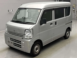 NISSAN CLIPPER VAN 2016