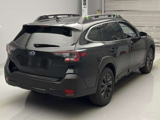 SUBARU LEGACY OUTBACK 2024
