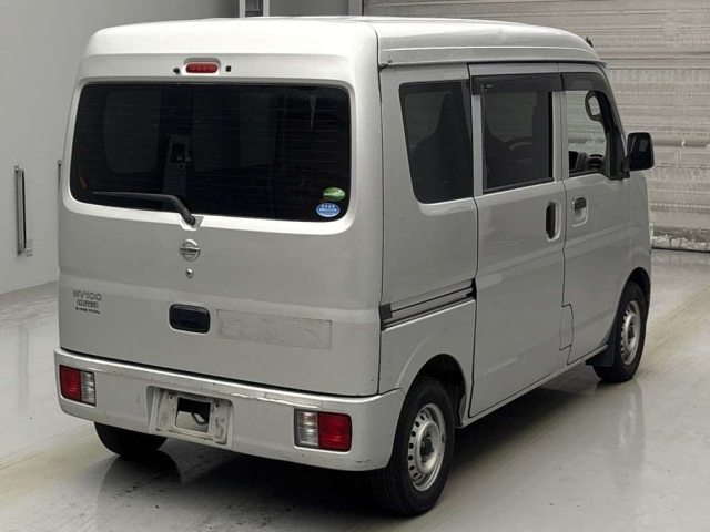 NISSAN CLIPPER VAN 2016