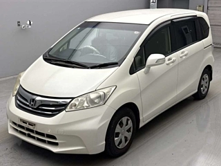 HONDA FREED 2012