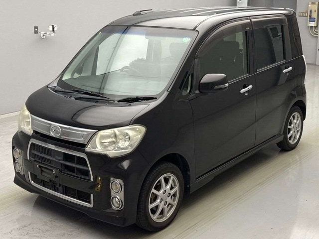 DAIHATSU TANTO EXE 2012