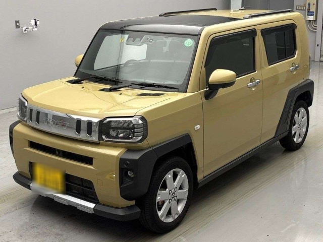 DAIHATSU TAFT 2023