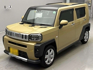 DAIHATSU TAFT 2023