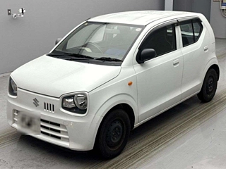 SUZUKI ALTO 2020