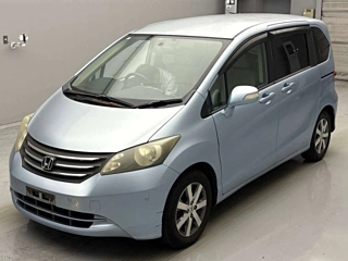 HONDA FREED 2008
