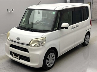 DAIHATSU TANTO 2013