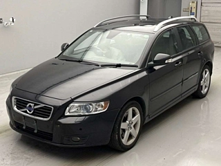 VOLVO V50 2012