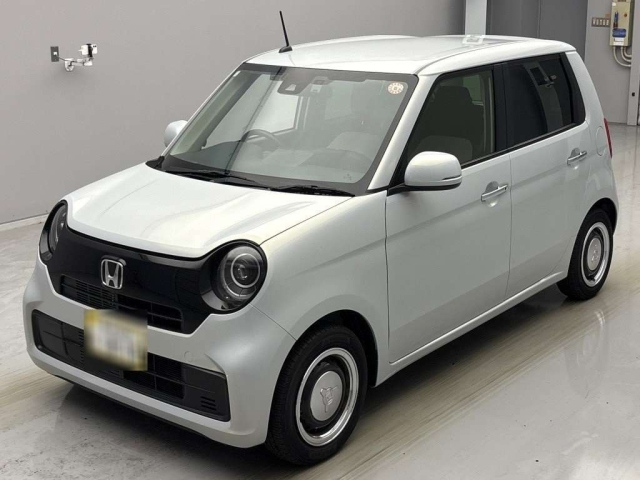 HONDA N ONE 2024