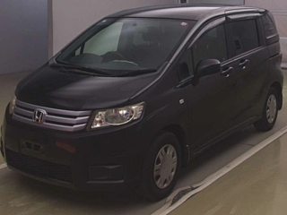 HONDA FREED 2011
