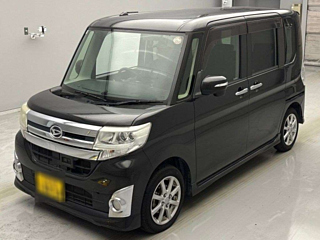 DAIHATSU TANTO 2014