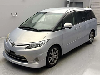 TOYOTA ESTIMA 2009