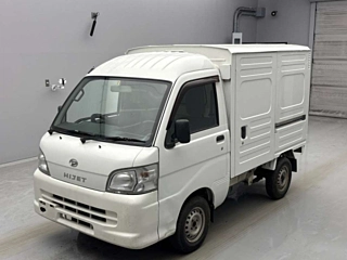 DAIHATSU HIJET TRUCK 2012