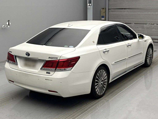 TOYOTA CROWN 2014