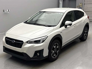 SUBARU XV 2020