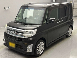DAIHATSU TANTO 2015