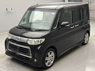 DAIHATSU TANTO 2011