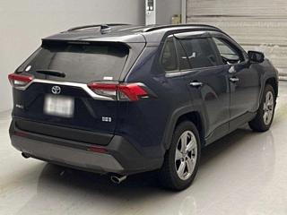TOYOTA RAV4 2021