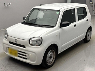 SUZUKI ALTO 2024