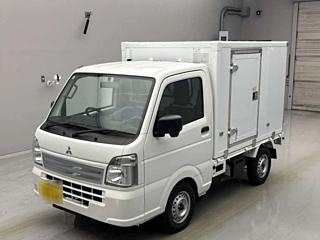 MITSUBISHI MINICAB TRUCK 2024