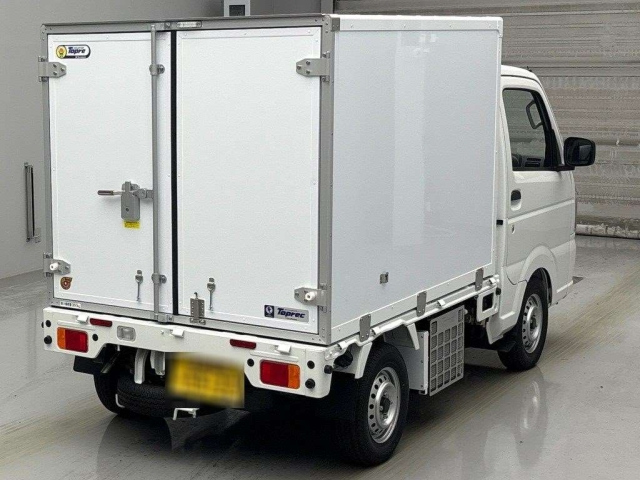 MITSUBISHI MINICAB TRUCK 2024