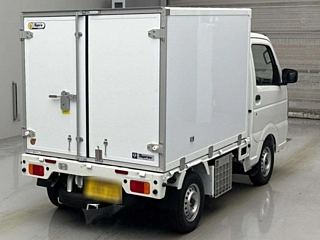 MITSUBISHI MINICAB TRUCK 2024