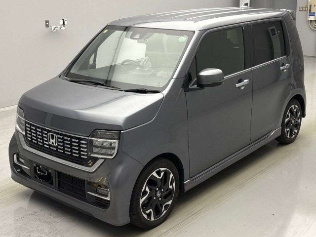 HONDA N WGN 2020
