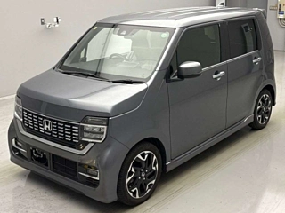 HONDA N WGN 2020