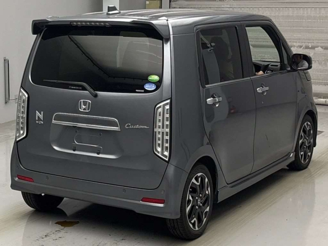HONDA N WGN 2020