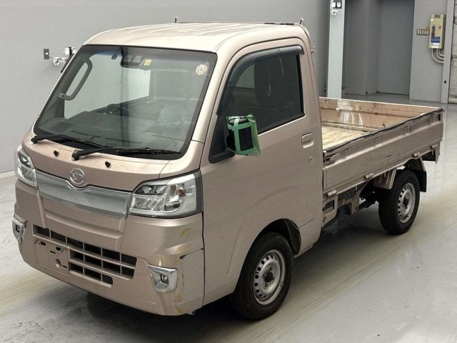 DAIHATSU HIJET TRUCK 2019