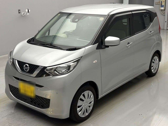 NISSAN DAYZ 2023
