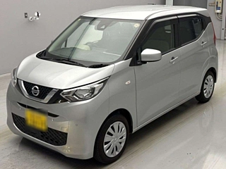 NISSAN DAYZ 2023