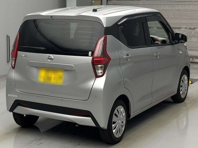NISSAN DAYZ 2023