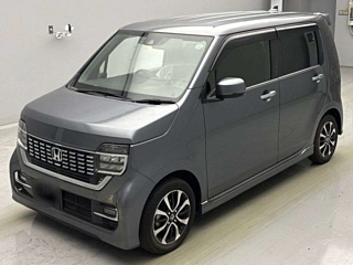 HONDA N WGN 2020
