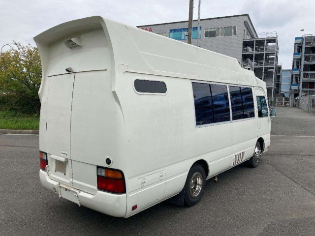TOYOTA PIXIS EPOCH 2013