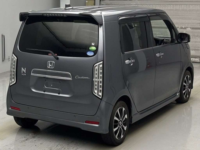 HONDA N WGN 2020