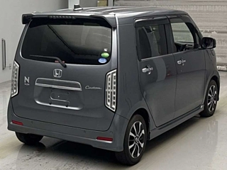 HONDA N WGN 2020