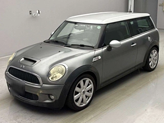 BMW MINI 2008