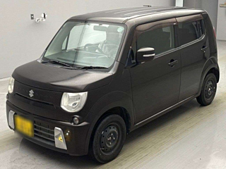 SUZUKI MRWAGON 2011