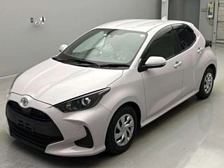 TOYOTA YARIS 2023