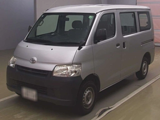 TOYOTA TOWN ACE VAN 2020