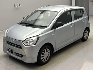 DAIHATSU MIRA E S 2020
