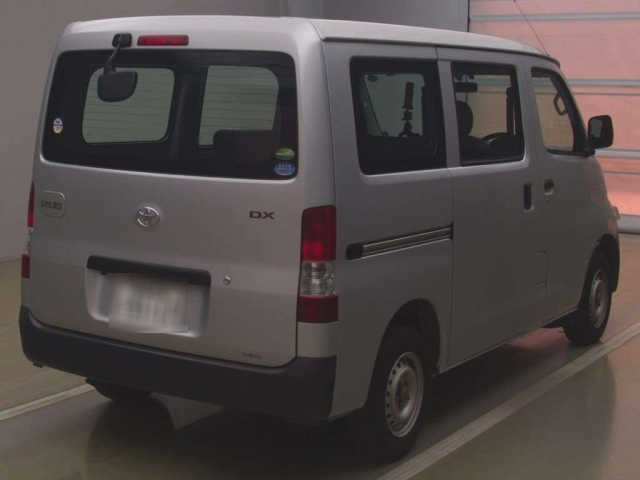 TOYOTA TOWN ACE VAN 2020