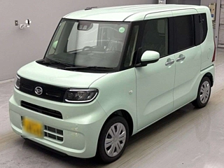 DAIHATSU TANTO 2024