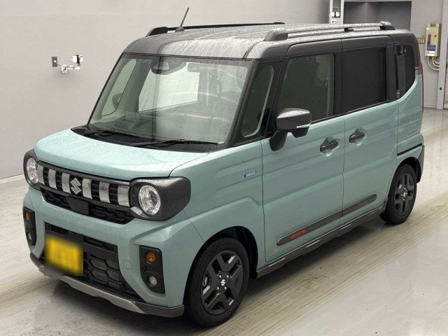 SUZUKI SPACIA GEAR 2024