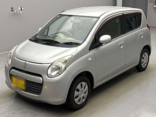SUZUKI ALTO 2011