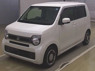 HONDA N WGN 2022