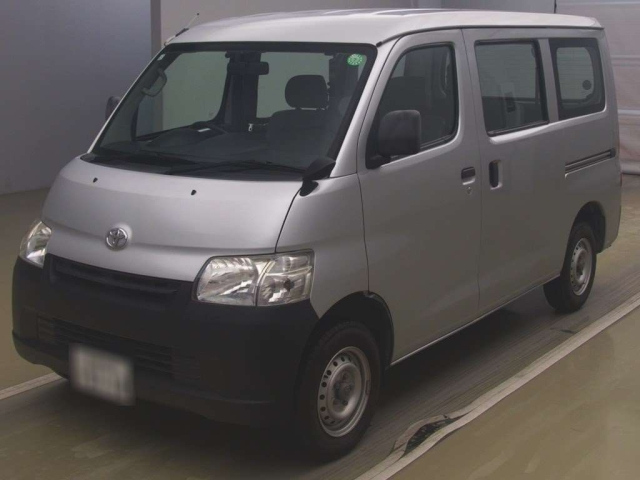 TOYOTA TOWN ACE VAN 2020