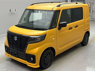 SUZUKI SPACIA BASE 2023
